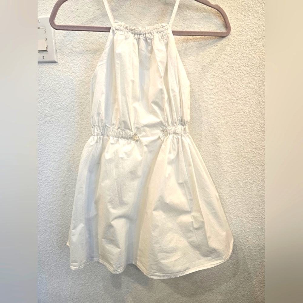 Zara Preworn Dress Size 10